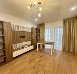 Apartament, 2 rooms with underground parking included Bucuresti/Cotroceni