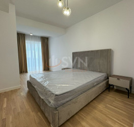 Apartament, 2 rooms with underground parking included Bucuresti/Damaroaia