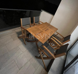 Apartament, 2 rooms with underground parking included Bucuresti/Pipera