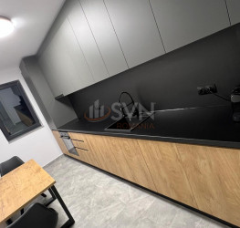 Apartament, 2 rooms with underground parking included Bucuresti/Pipera