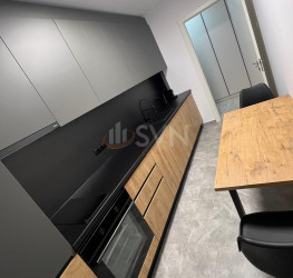 Apartament, 2 rooms with underground parking included Bucuresti/Pipera