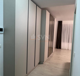 Apartament, 2 rooms with underground parking included Bucuresti/Pipera