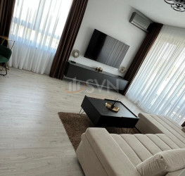 Apartament, 2 rooms with underground parking included Bucuresti/Pipera