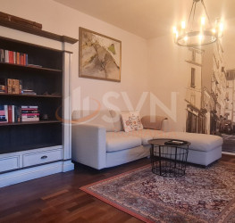 Apartament, 2 rooms with underground parking included Bucuresti/Baneasa