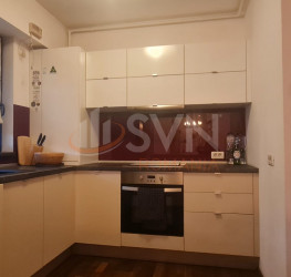 Apartament, 2 rooms with underground parking included Bucuresti/Baneasa