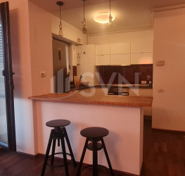 Apartament, 2 rooms with underground parking included Bucuresti/Baneasa