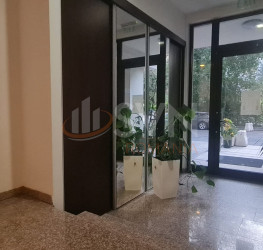 Apartament, 2 rooms with underground parking included Bucuresti/Baneasa