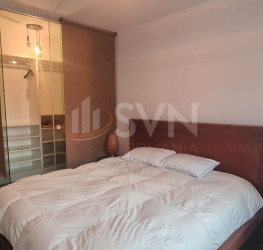 Apartament, 2 rooms with underground parking included Bucuresti/Baneasa