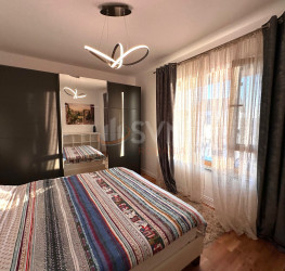 Apartament, 2 rooms with underground parking included Bucuresti/Pipera