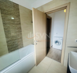 Apartament, 2 rooms with underground parking included Bucuresti/Domenii