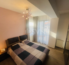 Apartament, 2 rooms with underground parking included Bucuresti/Domenii