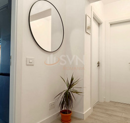 Apartament, 2 rooms with underground parking included Bucuresti/Piata Presei Libere