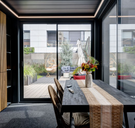 Apartament, 2 rooms with underground parking included Bucuresti/Piata Unirii (s3)