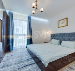 Apartament, 2 rooms with underground parking included Bucuresti/Herastrau