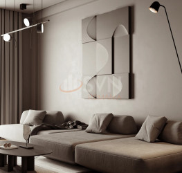 Apartament, 2 rooms with underground parking included Bucuresti/Floreasca