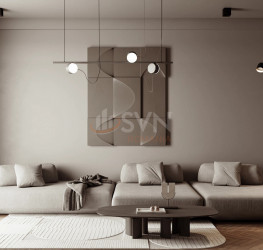 Apartament, 2 rooms with underground parking included Bucuresti/Floreasca