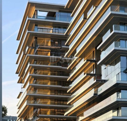 Apartament, 2 rooms with underground parking included Bucuresti/Floreasca