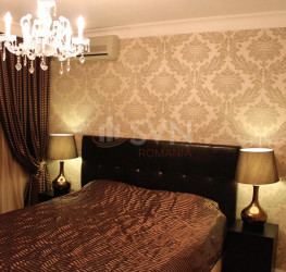 Apartament, 2 rooms with underground parking included Bucuresti/Lacul Tei