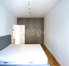 Apartament, 2 rooms with underground parking included Bucuresti/Pipera