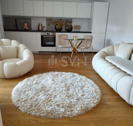 Apartament, 2 rooms with underground parking included Bucuresti/Baneasa