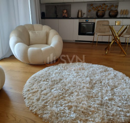 Apartament, 2 rooms with underground parking included Bucuresti/Baneasa