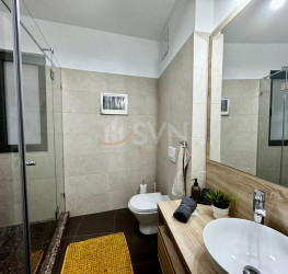 Apartament, 2 rooms with underground parking included Bucuresti/Herastrau