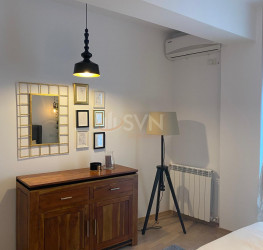 Apartament, 2 rooms with underground parking included Bucuresti/Herastrau