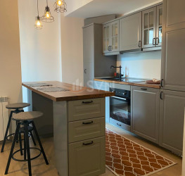 Apartament, 2 rooms with underground parking included Bucuresti/Herastrau