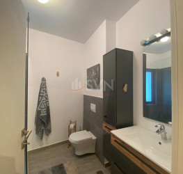 Apartament, 2 rooms with underground parking included Bucuresti/Herastrau