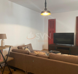 Apartament, 2 rooms with underground parking included Bucuresti/Herastrau