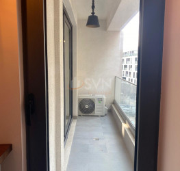 Apartament, 2 rooms with underground parking included Bucuresti/Herastrau