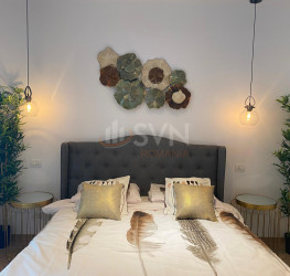 Apartament, 2 rooms with underground parking included Bucuresti/Herastrau