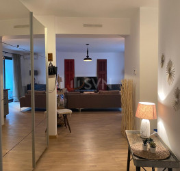 Apartament, 2 rooms with underground parking included Bucuresti/Herastrau