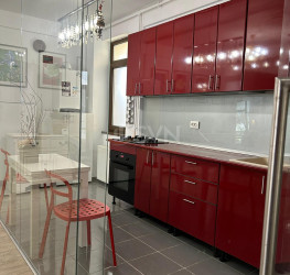 Apartament, 2 rooms with underground parking included Bucuresti/Domenii