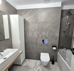 Apartament, 2 rooms with underground parking included Bucuresti/Timpuri Noi