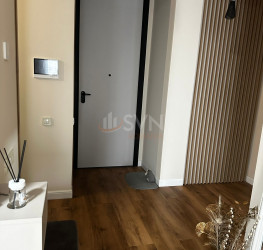 Apartament, 2 rooms with underground parking included Cluj/Gheorgheni