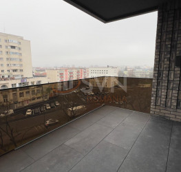 Apartament, 2 rooms with underground parking included Cluj/Gheorgheni