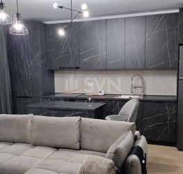 Apartament, 2 rooms with underground parking included Bucuresti/Pipera