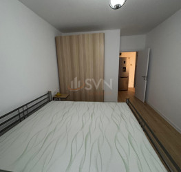 Apartament, 2 rooms with underground parking included Bucuresti/Colentina