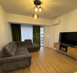 Apartament, 2 rooms with underground parking included Bucuresti/Colentina