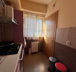 Apartament, 2 rooms with underground parking included Bucuresti/Parcul Carol