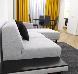 Apartament, 2 rooms with underground parking included Bucuresti/Floreasca