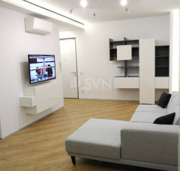 Apartament, 2 rooms with underground parking included Bucuresti/Floreasca