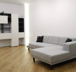 Apartament, 2 rooms with underground parking included Bucuresti/Floreasca