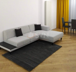 Apartament, 2 rooms with underground parking included Bucuresti/Floreasca