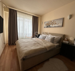 Apartament, 2 rooms with underground parking included Bucuresti/Colentina