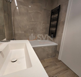 Apartament, 2 rooms with underground parking included Bucuresti/Floreasca