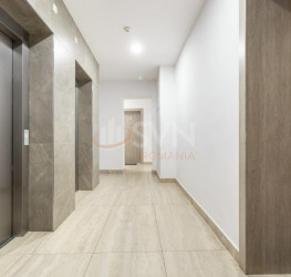 Apartament, 2 rooms with underground parking included Bucuresti/Dristor