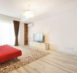 Apartament, 2 rooms with underground parking included Bucuresti/Dristor