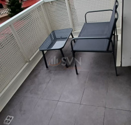 Apartament, 2 rooms with underground parking included Bucuresti/Herastrau